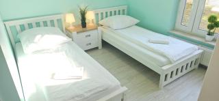 Apartament Cyrkoniowa - Lublin - 5