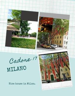 Cadore17Milano - Milan - 9