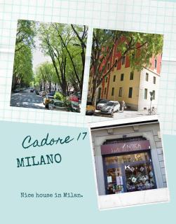 Cadore17Milano - Milan - 6