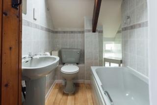 Coach House Cottage at Scolton - Indoor pool - Haverfordwest - 3