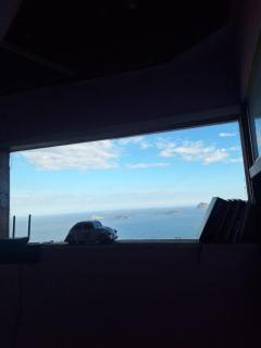 Blue Horizon Hostel - Rio de Janeiro - 7