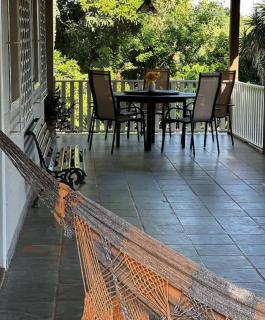 Fazendinha ao pé da Serra para finais de semana - Igarapé - 5