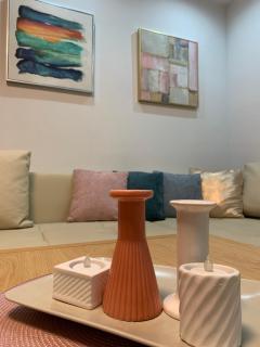 Family-Friendly 2-BedRoom Apt Free Parking - Narva - 4