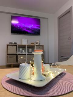 Family-Friendly 2-BedRoom Apt Free Parking - Narva - 6