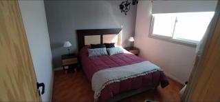 Apart El Cardenal Chapadmalal MDQ - 9