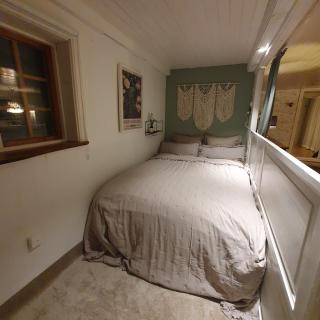 Hus på hästgård, Söderåsen! - 6