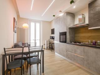 Residenza Peschiera - Street Parking & Metro - Turin - 8