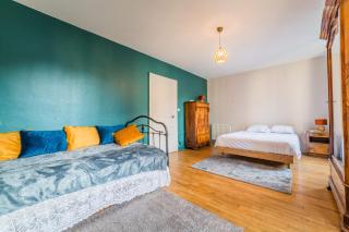 Le Secret du Périgord - 2 Chambres - 3