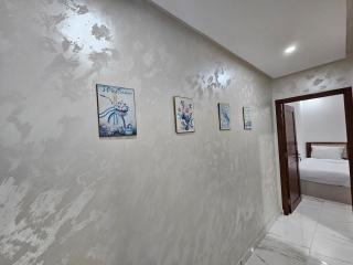 Appart moderne nador al jadid près de la corniche - Nador - 2