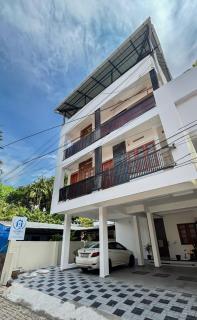 Hawa Residency - Cochin - 0