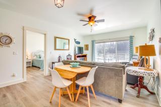 Riverfront Apt in Old Town Florence! - 5