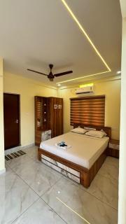 Hawa Residency - Cochin - 4