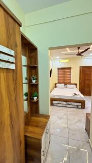 Hawa Residency - Cochin - 1