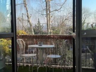 Au Milieu des Arbres - Suresnes - 1