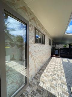 Villa Honey Rose - Rarotonga FREE WIFI - Arorangi - 7
