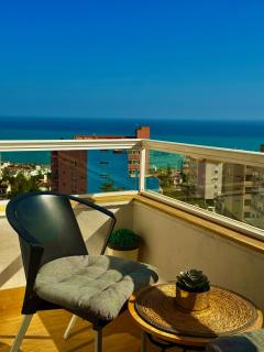 Apartamento vista bonita - Torremolinos - 0