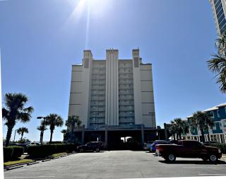 Royal Palms - Gulf Shores - 4