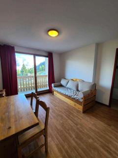 Résidence Le Cheval Blanc - Studio pour 4 Personnes 193124 - Modane - 0