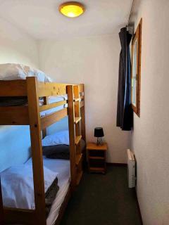 Résidence Le Cheval Blanc - Studio pour 4 Personnes 193124 - Modane - 8