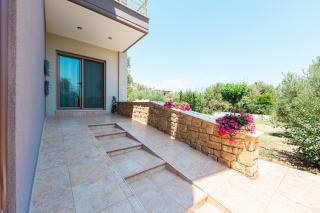 New Sun and Sea Apartment in a 4 acres garden - Nea Moudania - 3