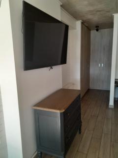 HOM I Loft con Jardín Nuevo mejor proyecto de Valparaíso - 5