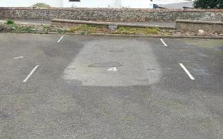 Ocean Wave Westward Ho! 2 bedroom apartment - Westward Ho - 1