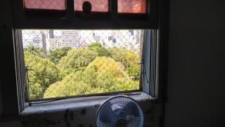 Apartamento e quartos centro - 4