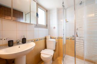 New Sun and Sea Apartment in a 4 acres garden - Nea Moudania - 4