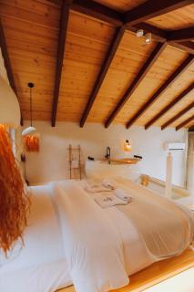 DD's Roof Villas - Ardeşen - 5