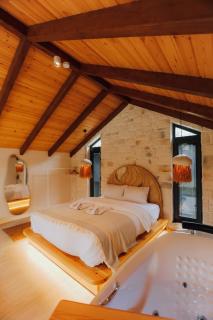 DD's Roof Villas - Ardeşen - 6