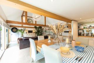 A Perfect Cotswold Getaway in Peaceful but prime location - Sherborne - 8