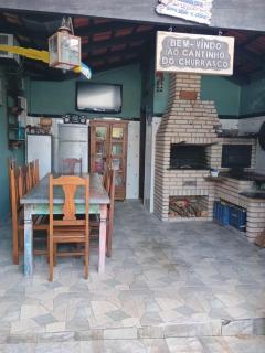Alugue linda casa de praia - Caraguatatuba - 8