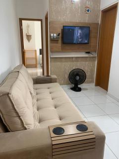 Casa de Praia - Ubatuba - 0