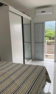 Apartamento novo Praia Pereque Açu - 1