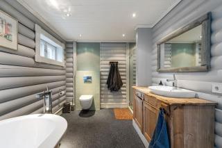 Hemsedal Mountain Retreat - 1
