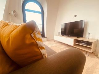 New 1 Bed City flat with terrace - London - 5