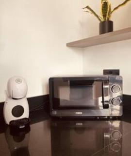 New 1 Bed City flat with terrace - London - 2