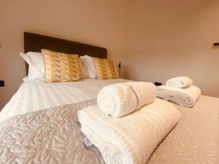 New 1 Bed City flat with terrace - London - 1