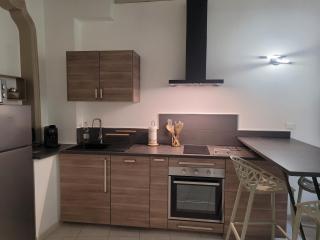 Appartement Au cœur de l'Isle - LʼIsle-sur-la-Sorgue - 1