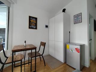 Suites & Estudios Inglaterra II - Quito - 6