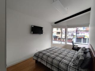 Suites & Estudios Inglaterra II - Quito - 5