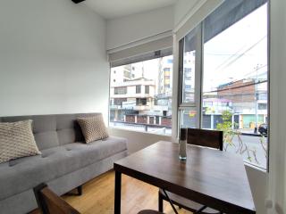 Suites & Estudios Inglaterra II - Quito - 2