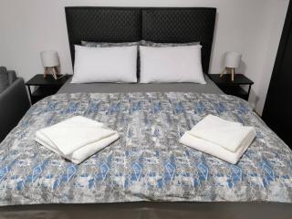 Apartman Good Night - 1