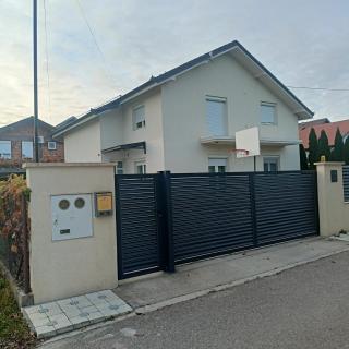 Apartman Good Night - 4