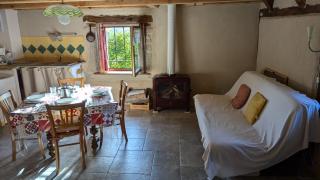 Entire Gite in Espeyrac 'Le Clapadou' - Espeyrac - 5