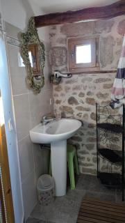 Entire Gite in Espeyrac 'Le Clapadou' - 2