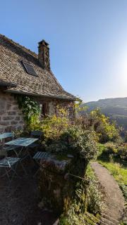 Entire Gite in Espeyrac 'Le Clapadou' - Espeyrac - 0