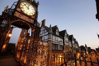 Chester City Centre Town House - Chester - 0
