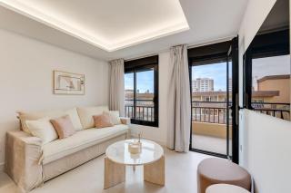 LXR Dalí 1HAB Primera línea de playa - Fuengirola - 7