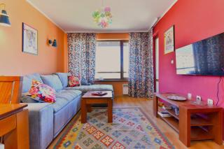 Cedar Lodge III - One BDRM Flat B18 - Bansko - 0